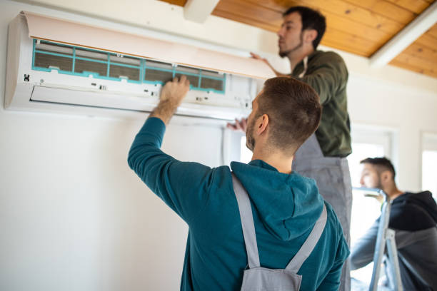 Professional HVAC in Goleta, CA