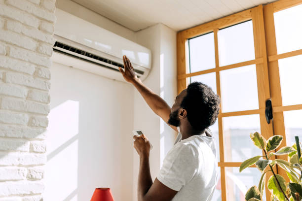 Best Commercial HVAC in Goleta, CA