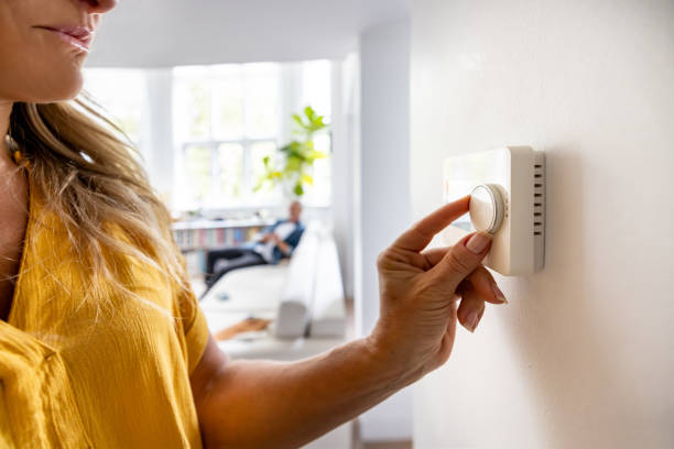 Best Energy-efficient HVAC Solutions in Goleta, CA