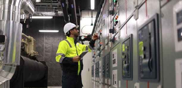 Best Emergency HVAC Services in Goleta, CA